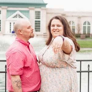 Meet your Posher, Erin